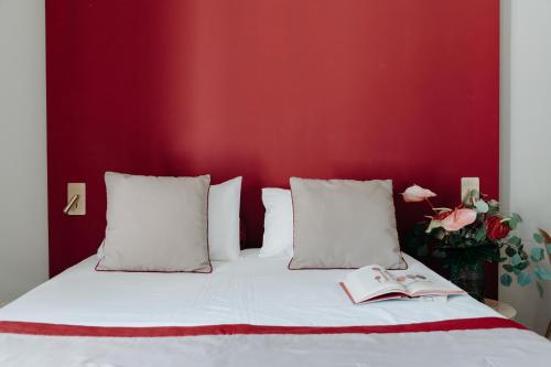 Comfort Double Room Henriette