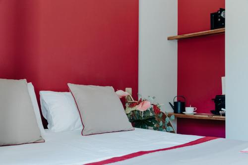 Comfort Double Room Henriette
