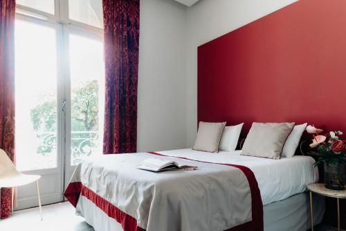 Comfort Double Room Henriette
