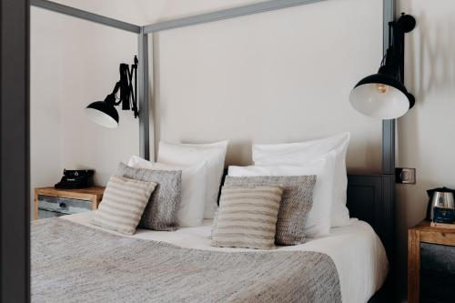 Deluxe Double Room Mares