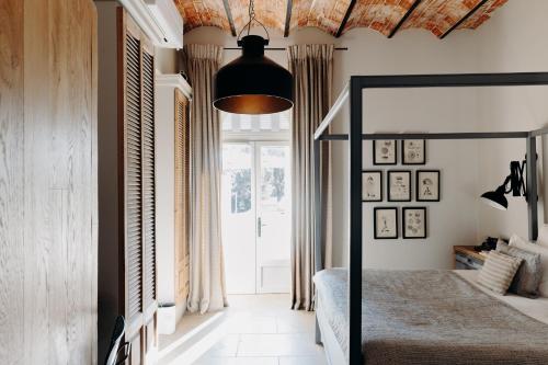 Deluxe Double Room Mares