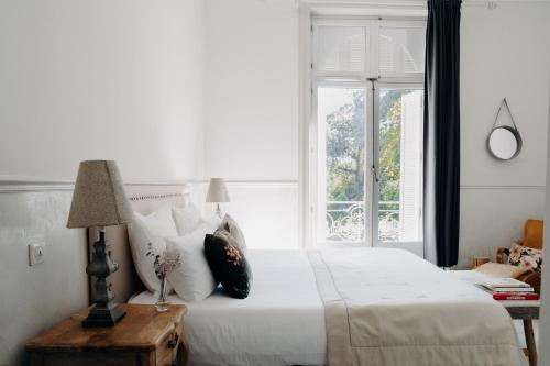 Deluxe Double Room Cocoon