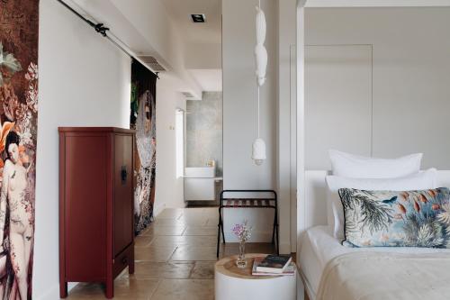 Deluxe Suite Canopée