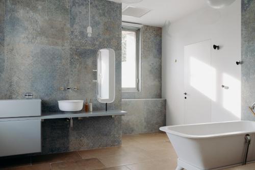 Deluxe Suite Canopée
