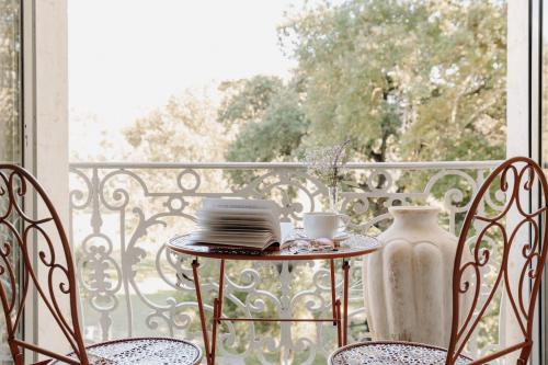 Deluxe Suite Canopée