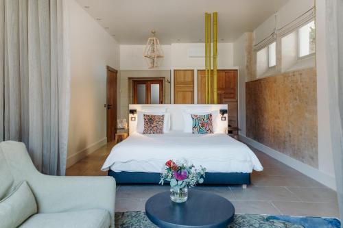 Deluxe Suite Jacques Vabre