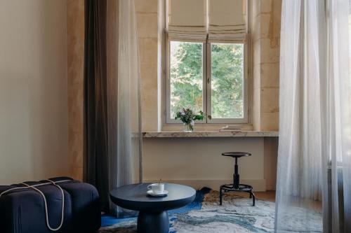 Deluxe Suite Jacques Vabre