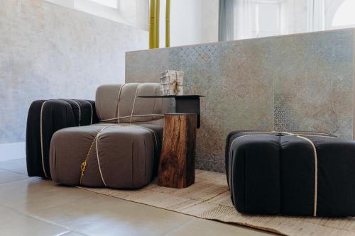 Deluxe Suite Jacques Vabre
