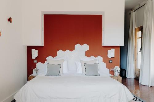 Deluxe Suite Magali