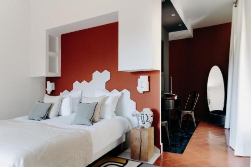 Deluxe Suite Magali