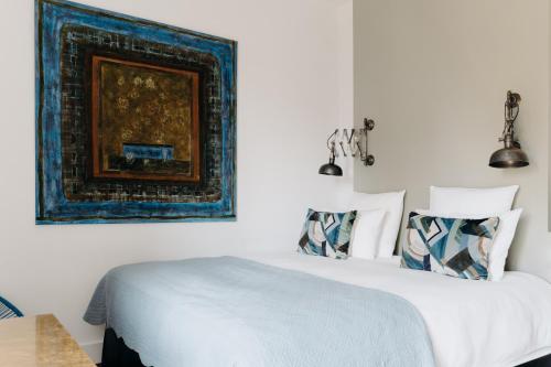 Deluxe Suite Magali