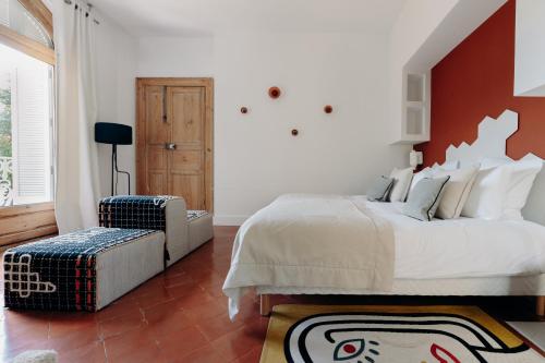 Deluxe Suite Magali