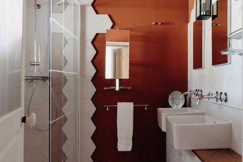 Deluxe Suite Magali