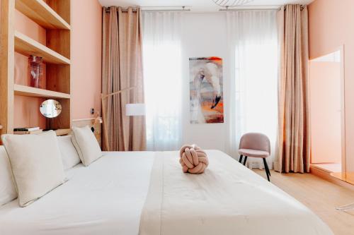 Comfort Double Room Maguelone