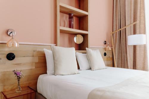 Comfort Double Room Maguelone