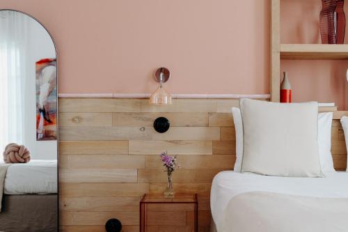 Comfort Double Room Maguelone