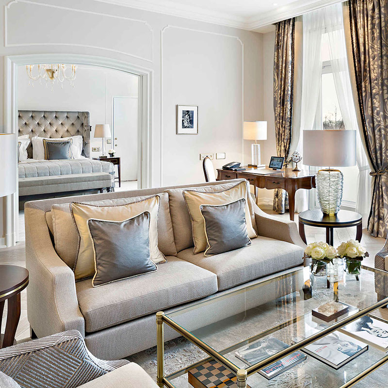 Celebrity Suite