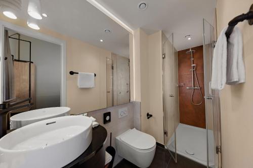Junior Water Suite
