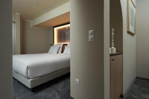 King Duplex Junior Suite
