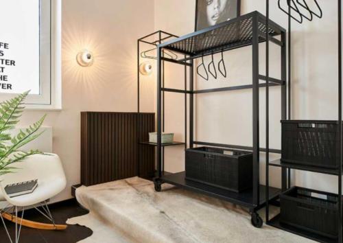 Junior Suite Superior with River View