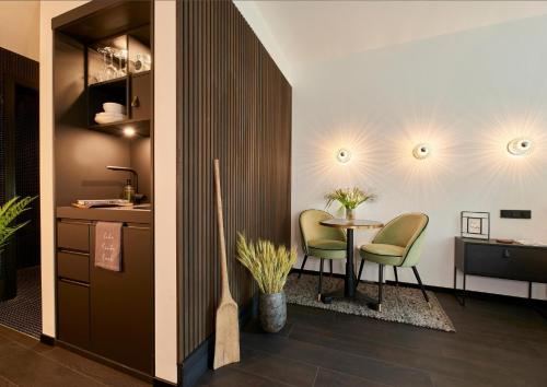 Junior Suite Superior with River View