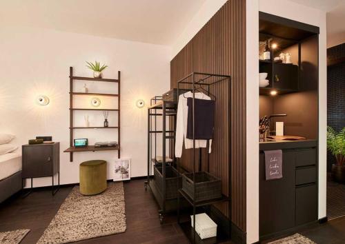 Junior Suite Superior with River View