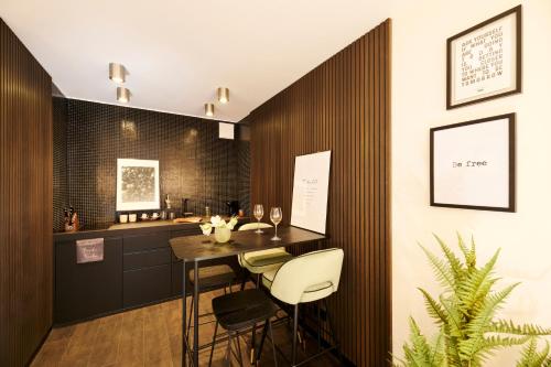 Junior Suite Comfort