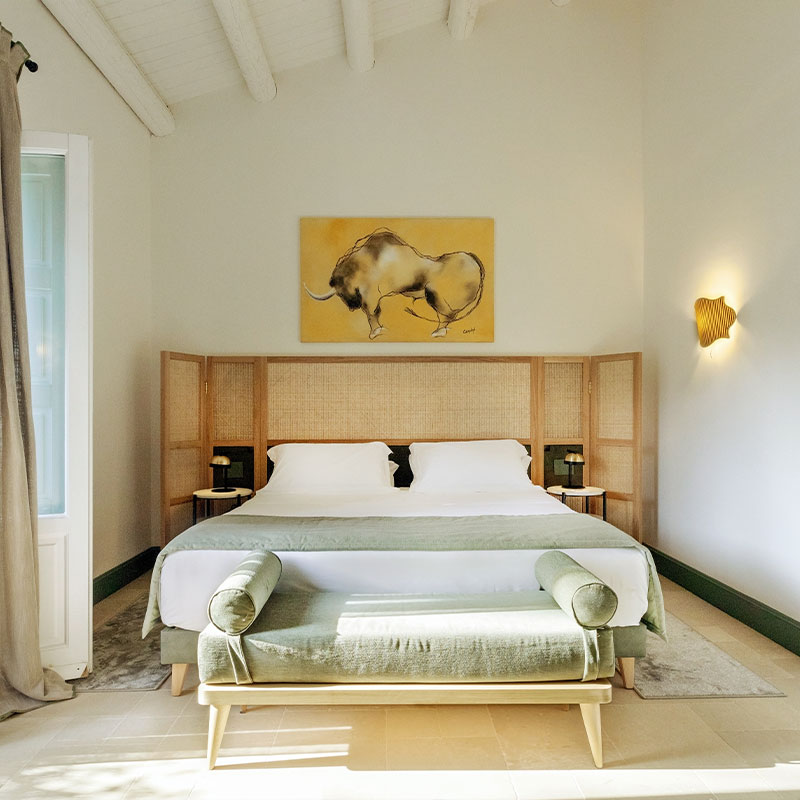 Suite de Luxe