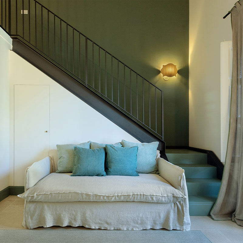 Suite de Luxe