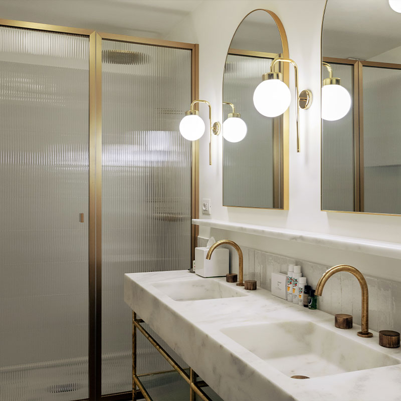 Suite de Luxe