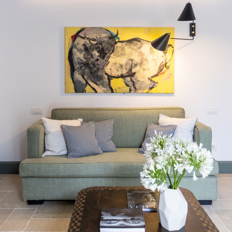 Suite de Luxe