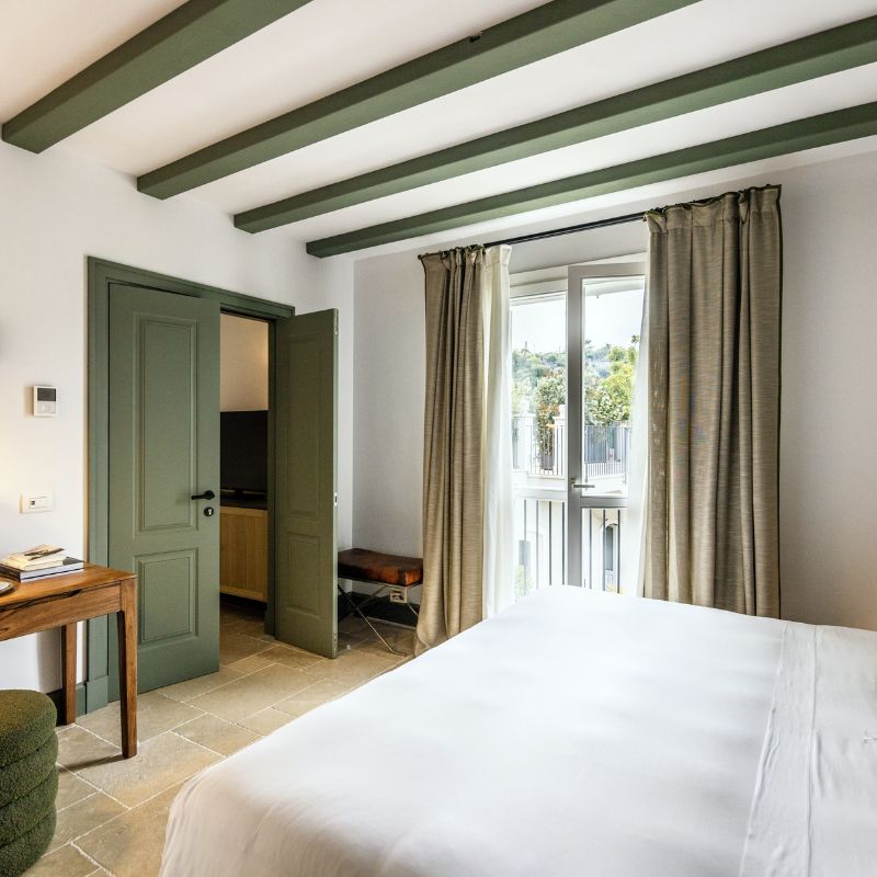 Suite de Luxe