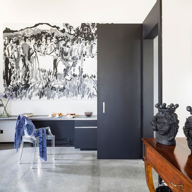 Suite de Luxe