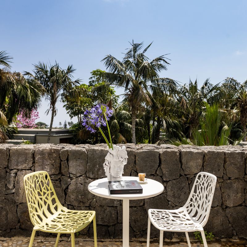 Suite de Luxe