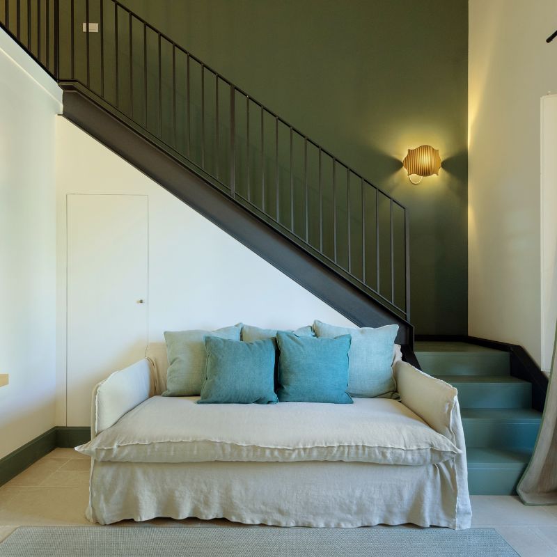Suite de Luxe