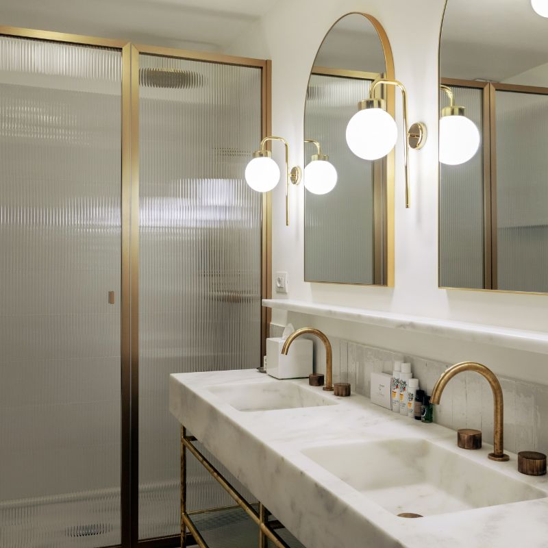 Suite de Luxe