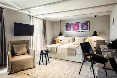 Three Bedroom Villa