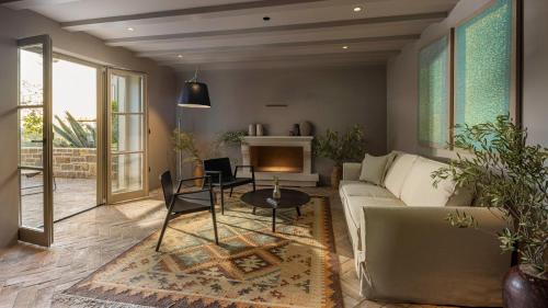 Three Bedroom Villa
