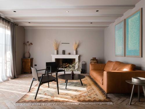 Three Bedroom Villa