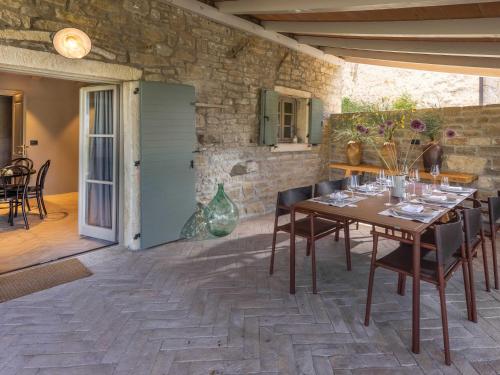 Three Bedroom Villa