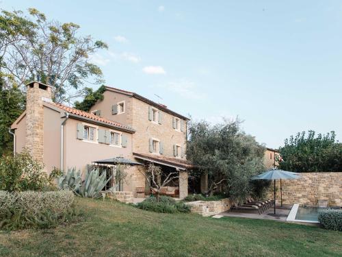 Three Bedroom Villa