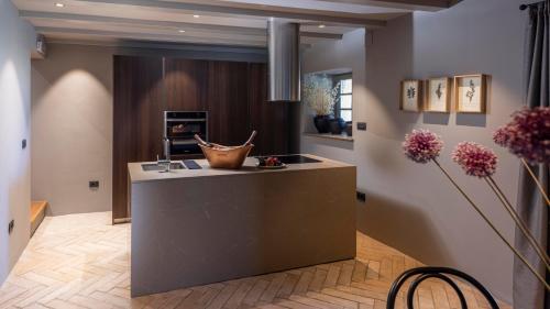 Three Bedroom Villa