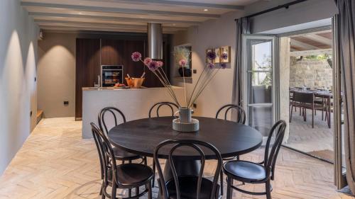 Three Bedroom Villa