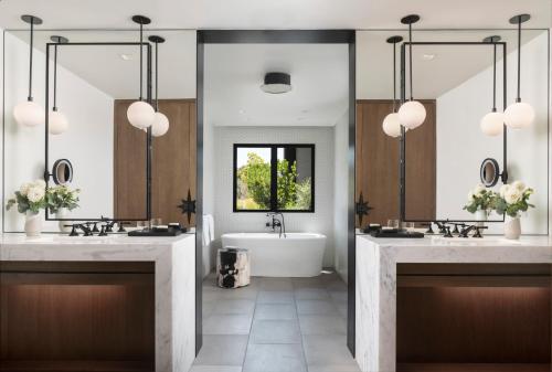 Resort One Bedroom Suite