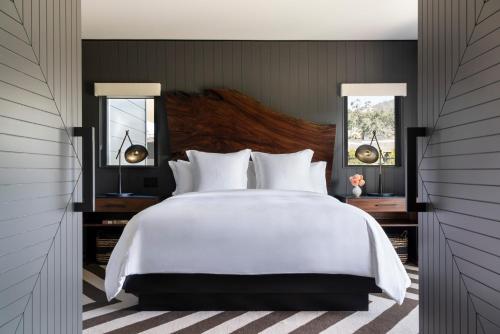 Accessible Vineyard 2 Bedroom Suite