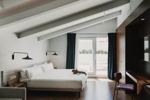 Attic