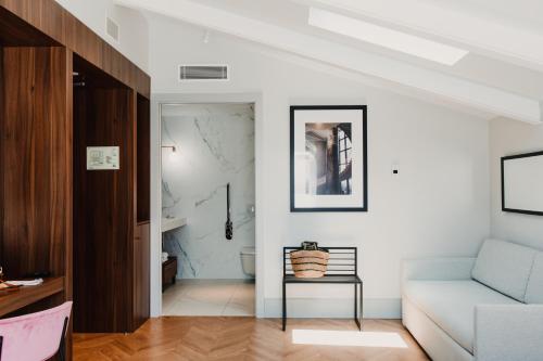 Attic