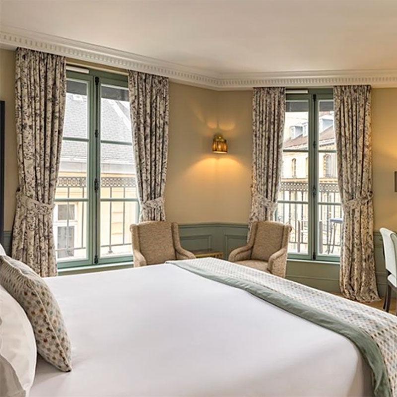 Family Junior Suite