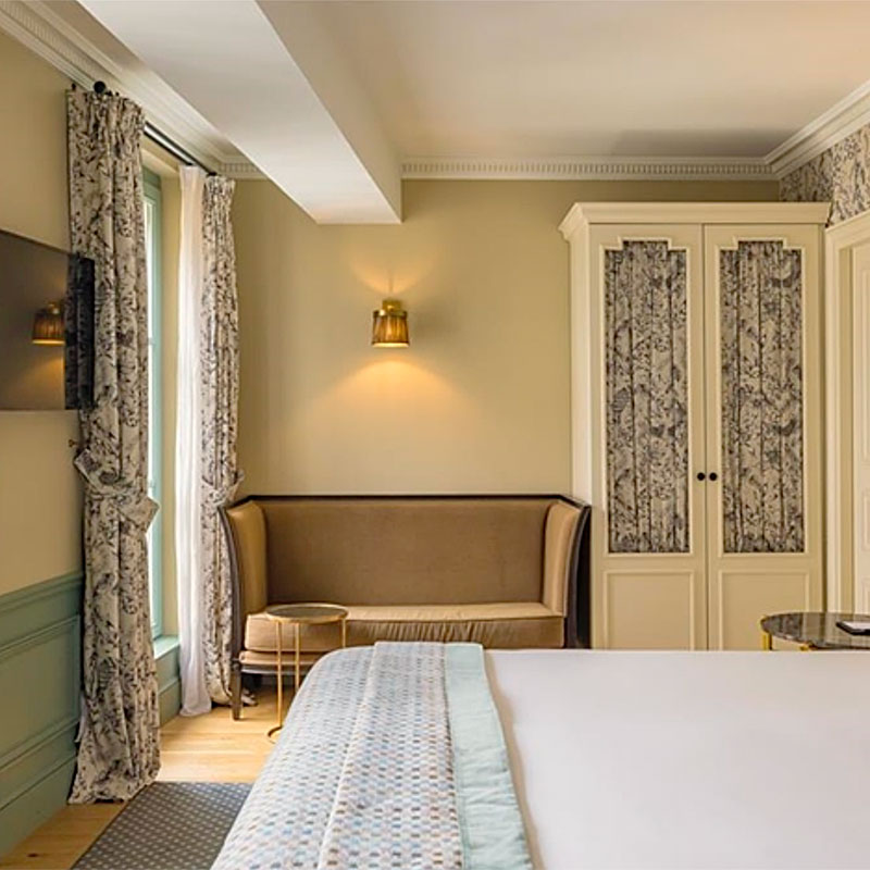 Family Junior Suite
