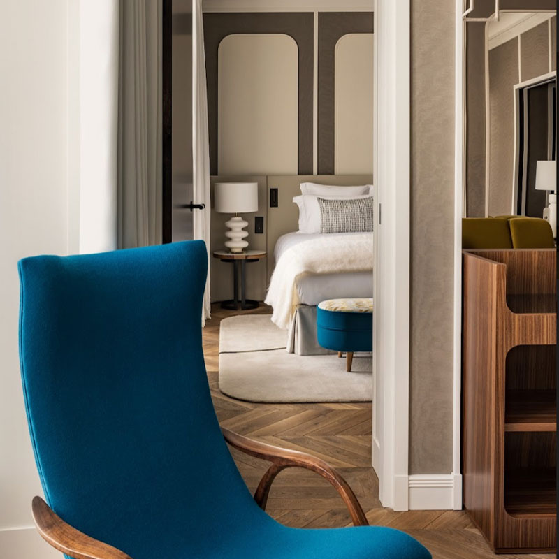Family suite